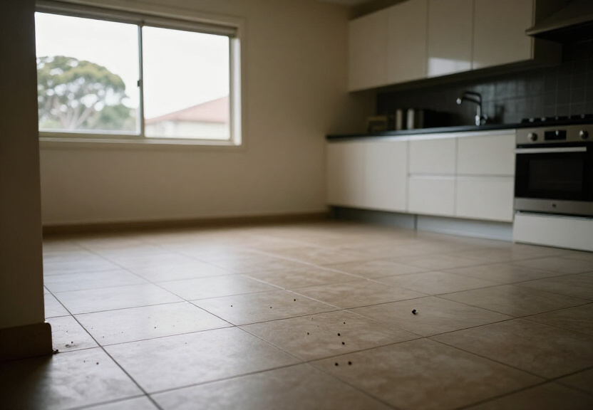 Tick-free backyard in Greenacre after emergency pest control